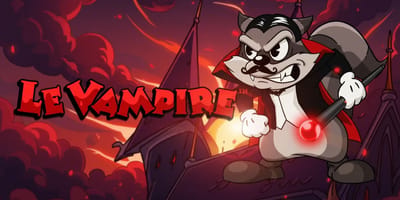 Le Vampire – Hacksaw Gaming släpper ny slot i populär serie