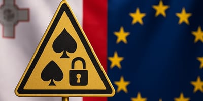 Maltas spellag kan utgöra en risk för svenska spelare