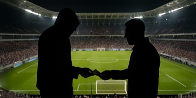 Matchfixningar i turkisk fotboll – del av ett större bettingproblem?