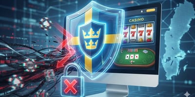 Spellagen i fokus när det beslutas om nya förbud mot casinon