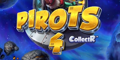 Pirots 4 från Elk Studios smyglanserad