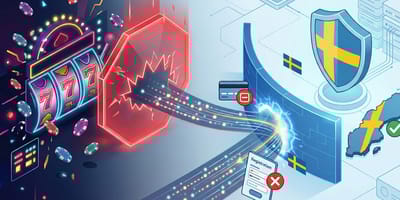 Så ska olicensierat spelande förhindras – enligt nya förslag
