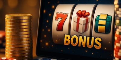 Spel med bonusar bidrar till ökade insatser