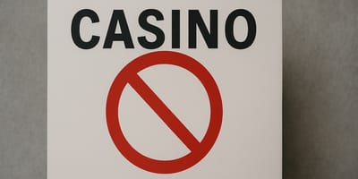 Nya förbud mot olagligt onlinespel av Altacore och Wino.casino