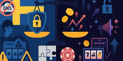 Splittringen i svensk spelpolitik – statligt ansvar eller fri konkurrens?