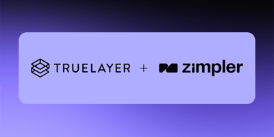 TrueLayer tar över Zimpler efter tunga år i spelbranschen