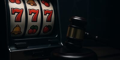 Utredning föreslår skärpt spellag