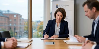 Lösningsfokuserad utredning om ungas pengaspelande påbörjas