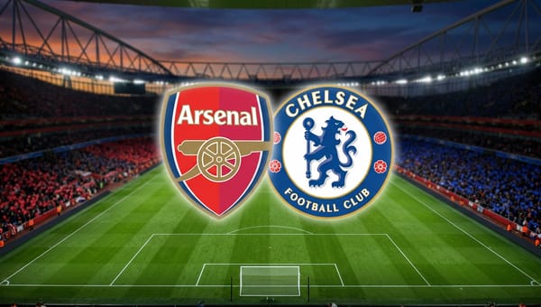 Arsenal mot Chelsea – Unibet laddar inför Londonderbyt