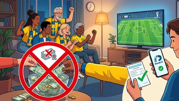 Har du koll på dessa bettingregler inför VM i fotboll?