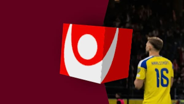 Svenska Spel uppmärksammar fotbolls-VM med 100 kr i bonus