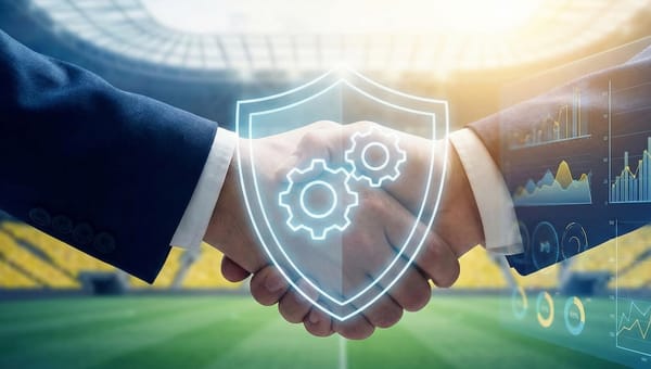 Färre fall av matchfixning i Sverige tack vare ökat samarbete