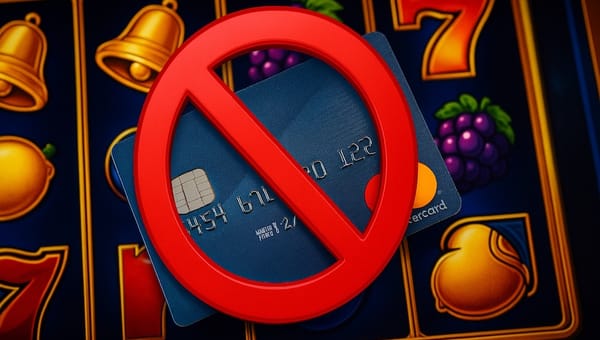 Förbud mot spel på kredit föreslås från 1 april 2026