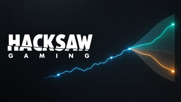 Hacksaw Gaming utvidgar verksamheten till prognosmarknader