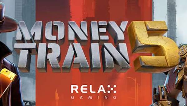 Money Train 5-intervju vittnar om ett explosivt speläventyr