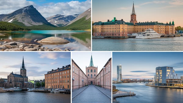 Geografiska skillnader i svenskarnas nätcasinovanor