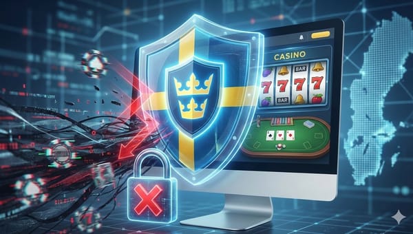 Spellagen i fokus när det beslutas om nya förbud mot casinon