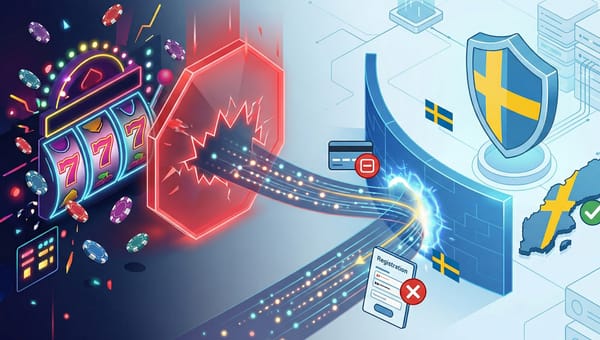 Så ska olicensierat spelande förhindras – enligt nya förslag