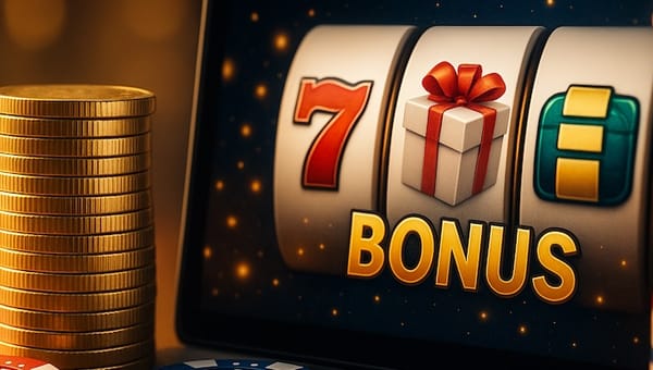 Spel med bonusar bidrar till ökade insatser