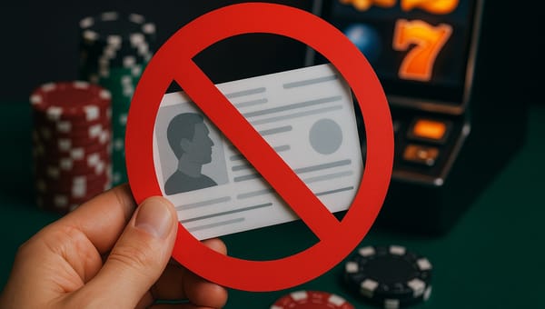 125 000 har stängt av sig via Spelpaus