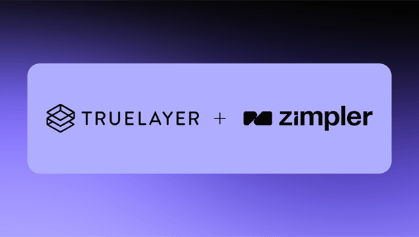 TrueLayer tar över Zimpler efter tunga år i spelbranschen