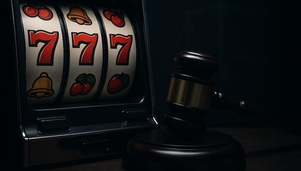 Utredning föreslår skärpt spellag