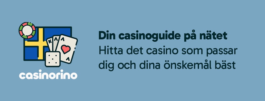 Casinorino din casinoguide
