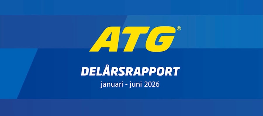 Nya ATG-siffror - trav och sport på nedgång första halvåret 2026