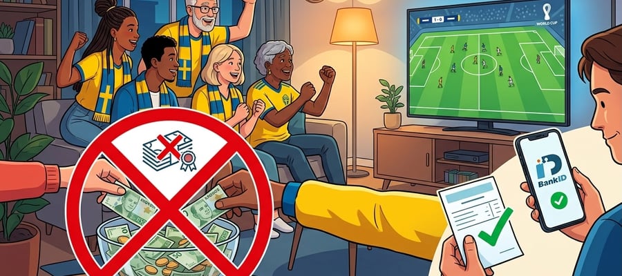 Har du koll på dessa bettingregler inför VM i fotboll?