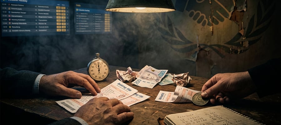 Bekämpning av bettingfusk ingår i ny samordnares roll