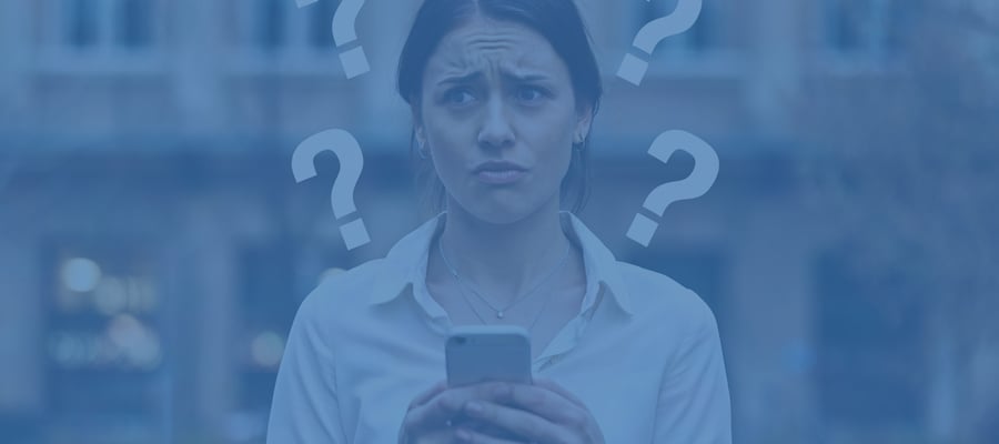 Dålig kunskap om vilka spelbolag som har svensk licens