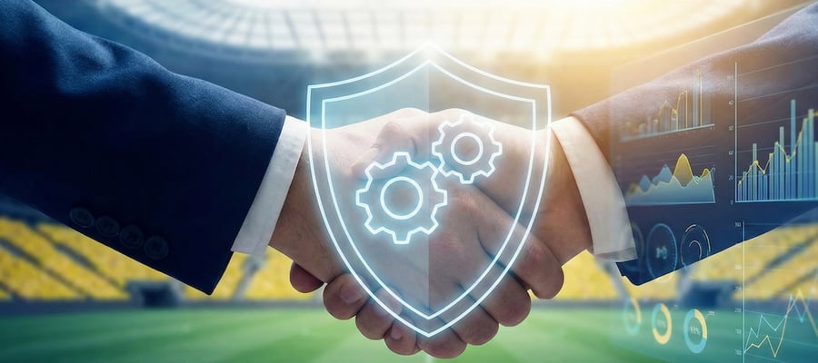 Färre fall av matchfixning i Sverige tack vare ökat samarbete