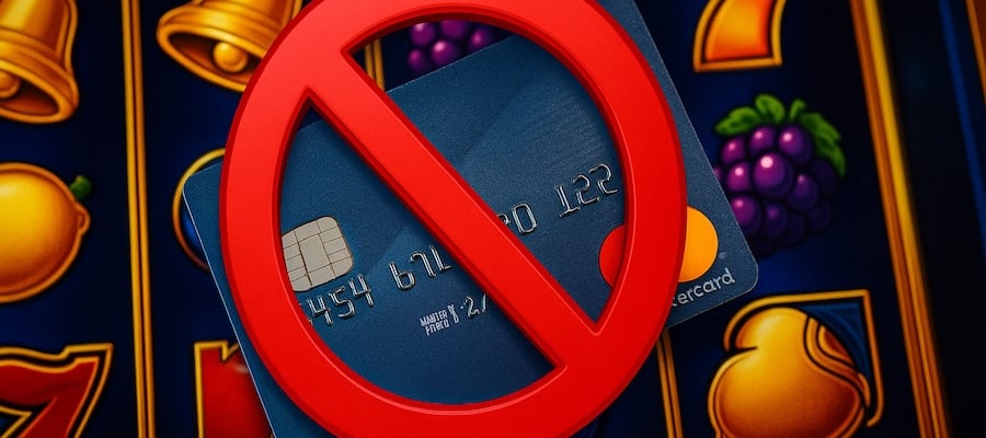 Förbud mot spel på kredit föreslås från 1 april 2026