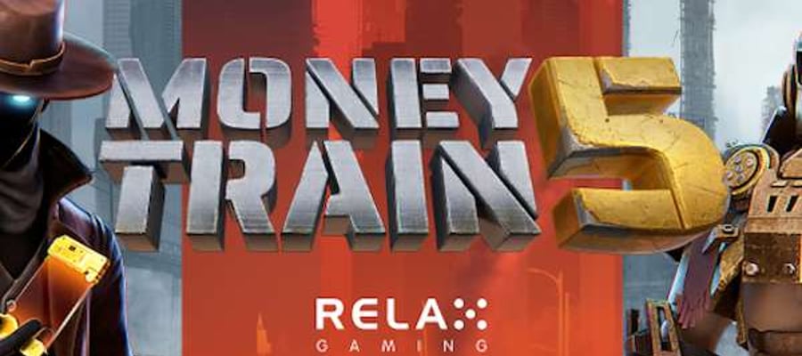 Money Train 5-intervju vittnar om ett explosivt speläventyr