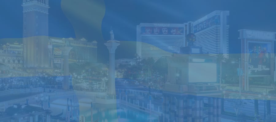 Tuffa licenskrav hindrar inte – Fyra nya spelbolag i Sverige