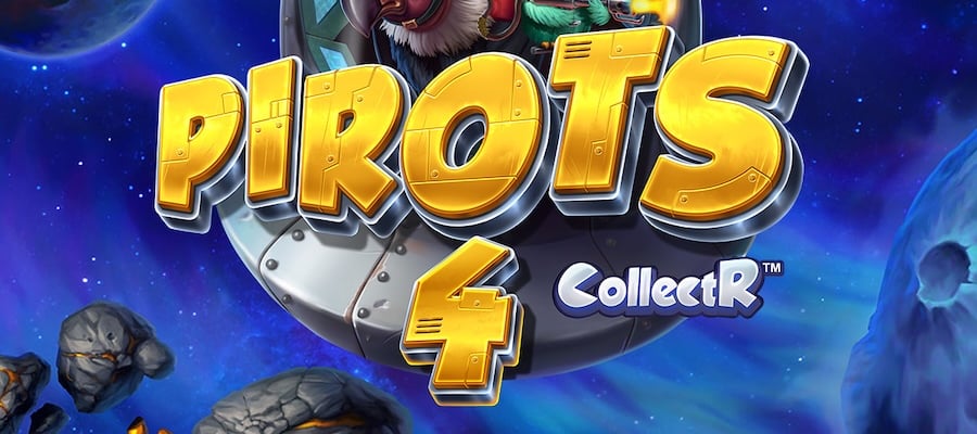 Pirots 4 från Elk Studios smyglanserad