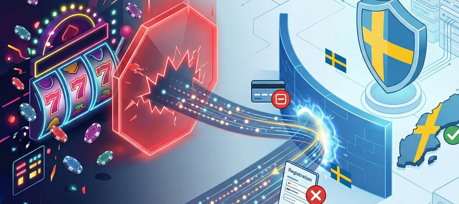 Så ska olicensierat spelande förhindras – enligt nya förslag