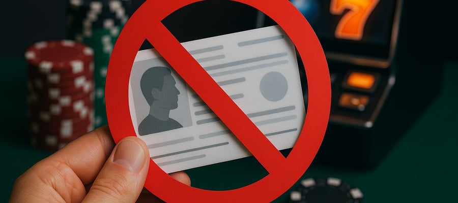 125 000 har stängt av sig via Spelpaus