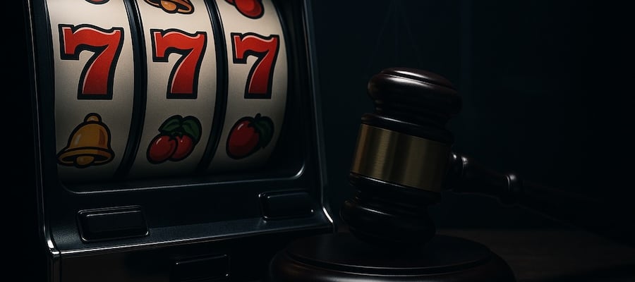 Utredning föreslår skärpt spellag