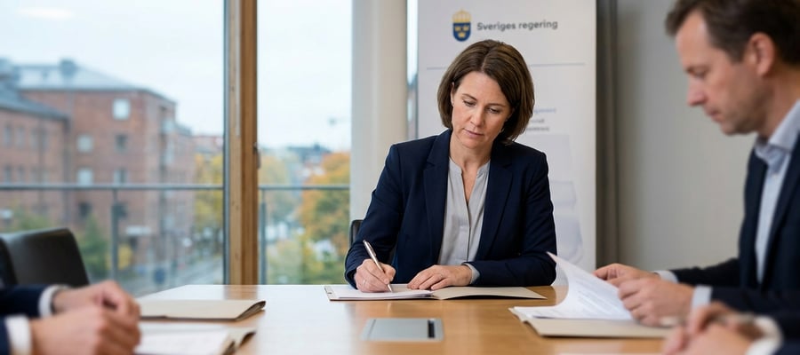 Lösningsfokuserad utredning om ungas pengaspelande påbörjas