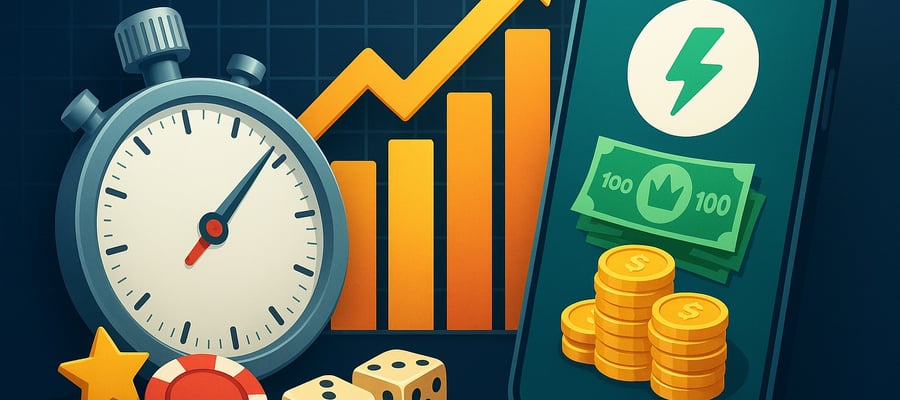 Stora skillnader i uttagstider – vi har testat 80 uttag (Våren 2025)