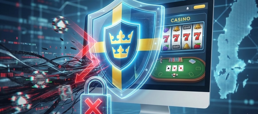 Spellagen i fokus när det beslutas om nya förbud mot casinon