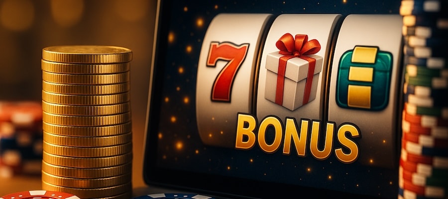 Spel med bonusar bidrar till ökade insatser