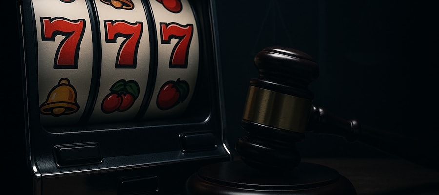 Utredning föreslår skärpt spellag