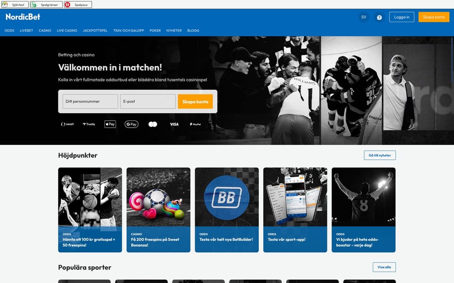 NordicBet