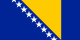 Bosnien & Hercegovina